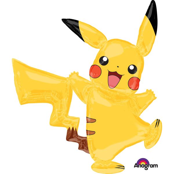 [3408401] *AWK (P93) PIKACHU (*1UNIDAD*)