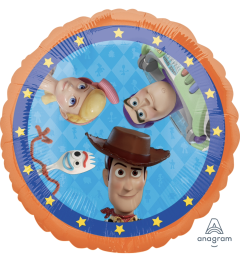 *18/45CM (S60) TOY STORY 4