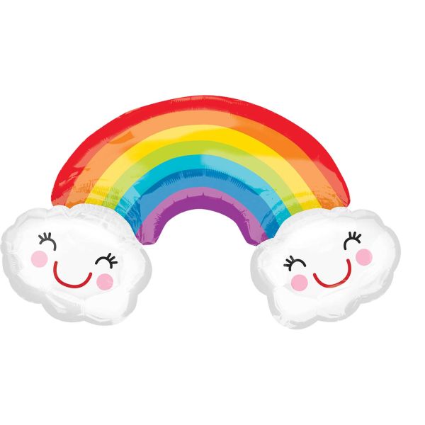 *FOR (P35) ARCOIRIS
