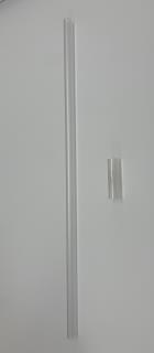 Conector + Palo 40cm