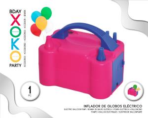 [53612] INFLADOR ELECTRICO