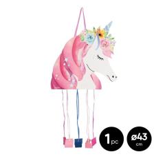 PIÑATA UNICORNIO