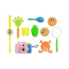 ACCESORIO PARA PIÑATA CAMARA