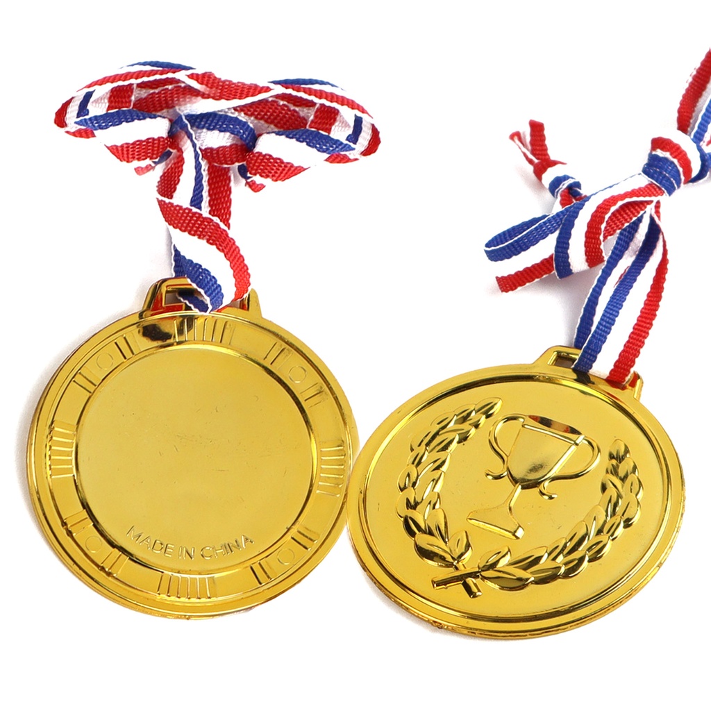 [55602] PACK PINATA MEDALLAS GRANDES 2PC
