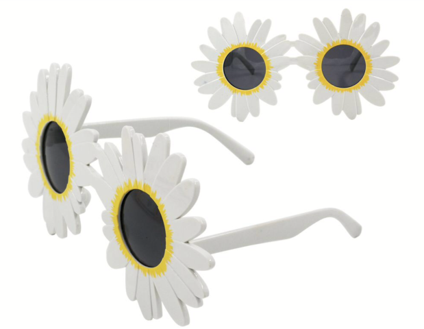 GAFAS MARGARITAS
