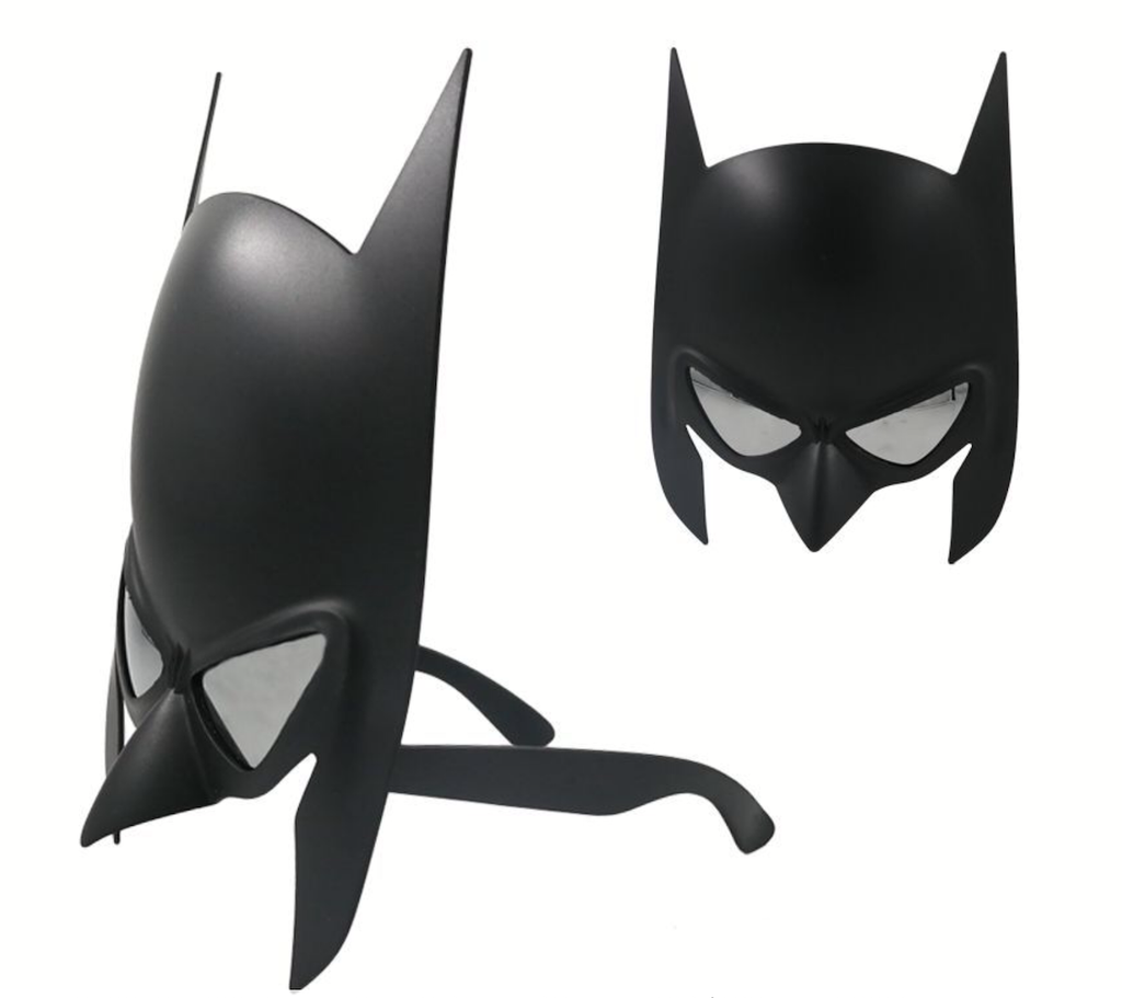 GAFAS SPIDER HEROE