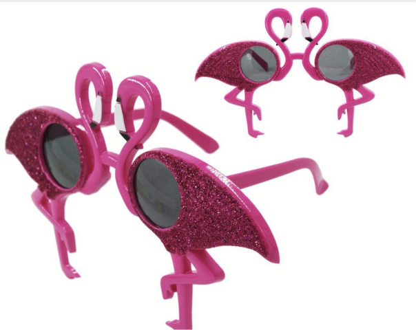 GAFAS FLAMENCO
