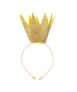 [70137] CORONA PURPURINA ORO