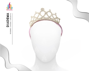 [71354] CORONA PRINCESA