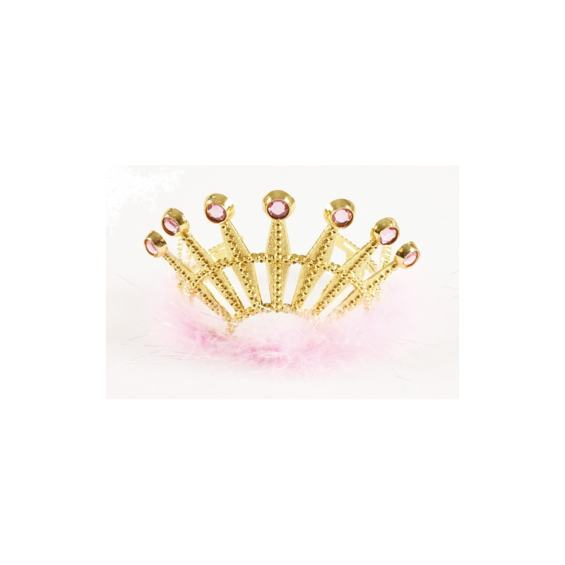 [22870] Tiara Princesa smiffis