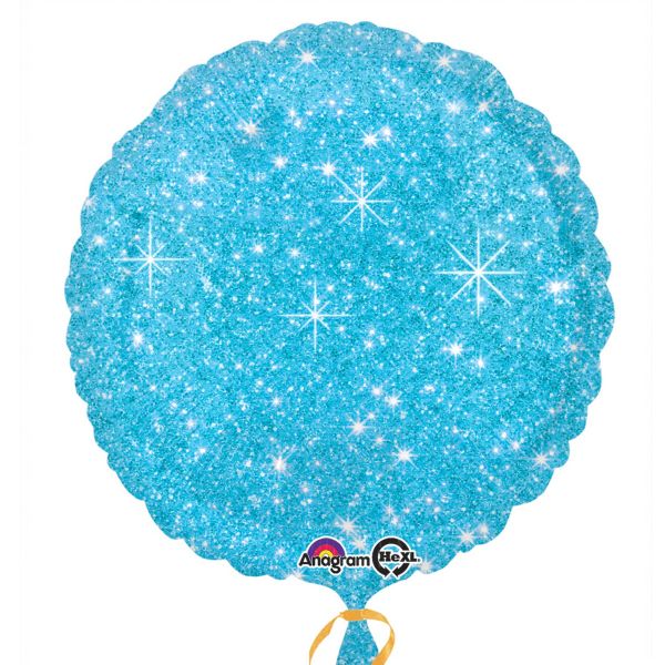 [3265102] **18"/45cm (S30) CIRCULO azul SPARK