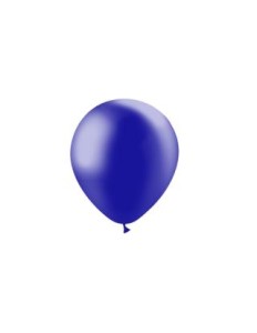 GLOBO LATEX LISO BALLONIA (BRILLIANT, SURTIDO ESTÁNDAR PASTEL, 5" (14 CM), 1 UD)