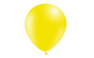 GLOBO LATEX LISO BALLONIA